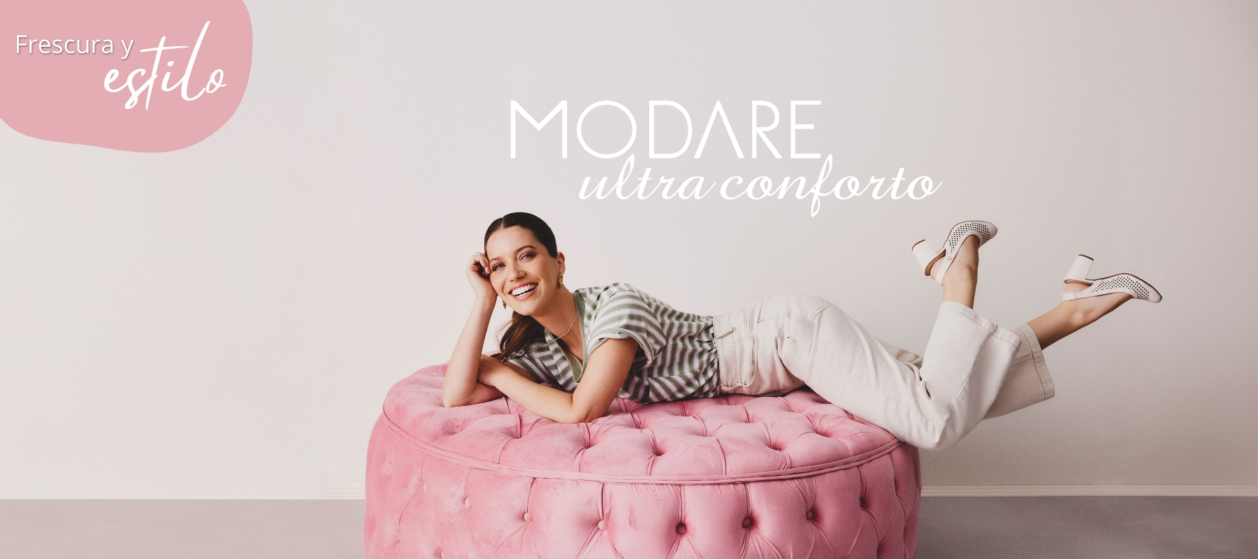 MODARE